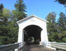 mosby creek