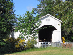 mosby creek