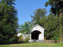 mosby creek