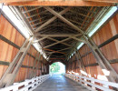 mosby creek