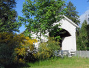 mosby creek