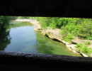 narrows