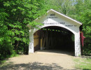 narrows