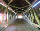 narrows