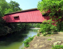 narrows