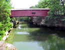 narrows