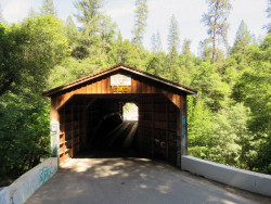 oregon creek