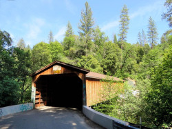 oregon creek