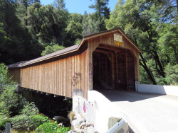 oregon creek