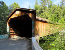 oregon creek