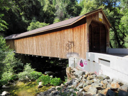 oregon creek