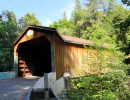 oregon creek