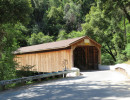 oregon creek