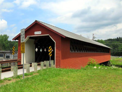 paper mill