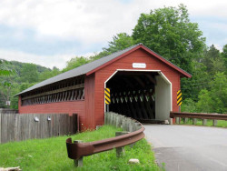 paper mill