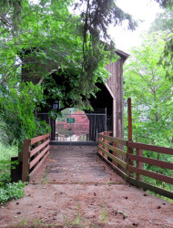 pass creek