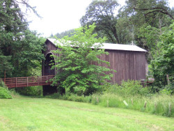 pass creek