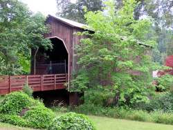 pass creek