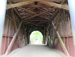 pass creek