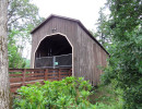 pass creek