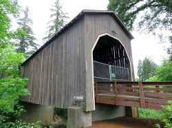 pass creek