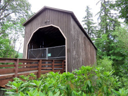 pass creek
