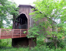 pass creek