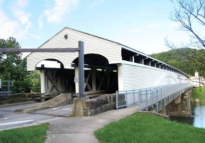 Phillipi - West Virginia