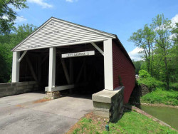 ramp creek