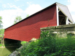 ramp creek