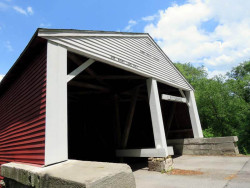 ramp creek