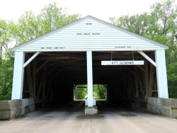 ramp creek