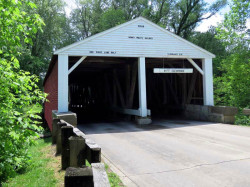ramp creek