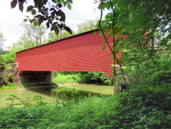 ramp creek