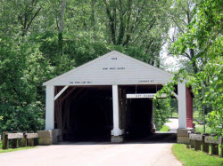 ramp creek