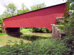ramp creek