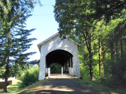 ritner creek