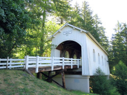 ritner creek