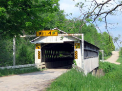 root road