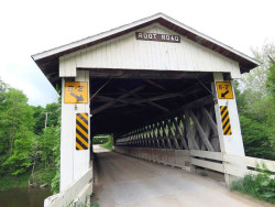 root road