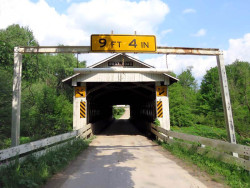 root road