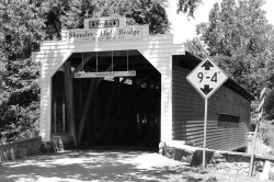 sheeder hall