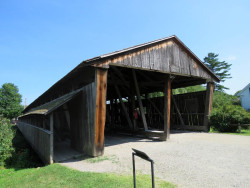 shellburne museum
