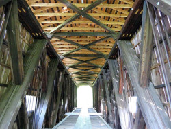 shoreham railroad
