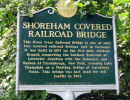 shoreham railroad