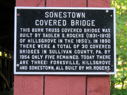 sonestown