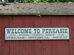 perkasie