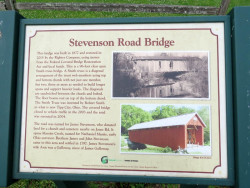stevenson
