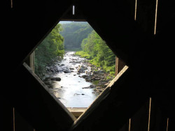 upper falls