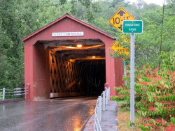 west cornell